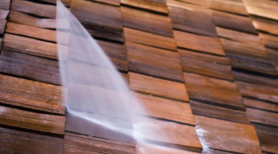 Shingle Roofing in Griffithsville, WV